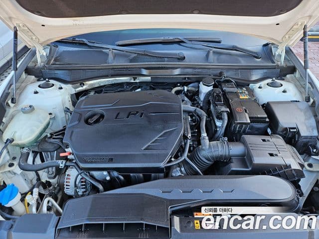 Hyundai Sonata (DN8) Smart, 2020 6