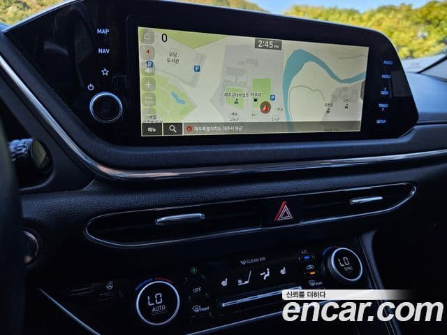 Hyundai Sonata (DN8) Smart, 2020 14