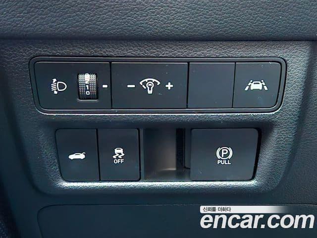 Hyundai Sonata (DN8) Smart, 2020 15