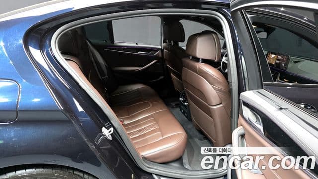 BMW 5시리즈 (G30) 530i M Sport, 2022 12