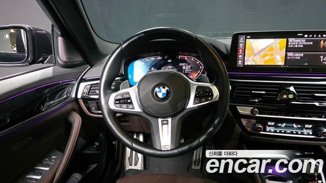 BMW 5시리즈 (G30) 530i M Sport, 2022 13