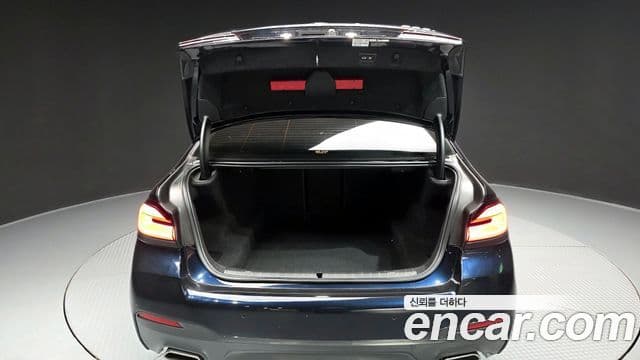 BMW 5시리즈 (G30) 530i M Sport, 2022 20