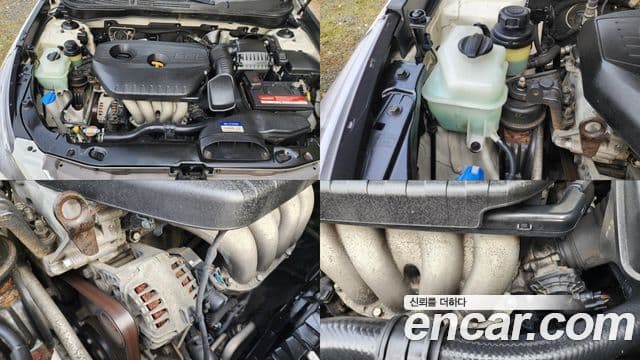 Hyundai YF Sonata LPI top, 2012 16