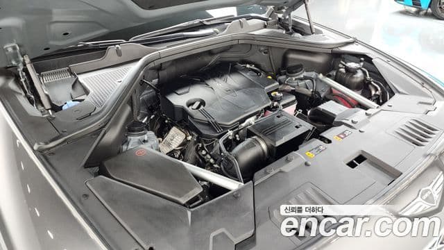 Genesis GV80, 2025 6