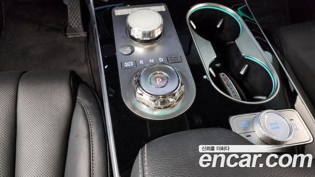 Genesis GV80, 2025 9