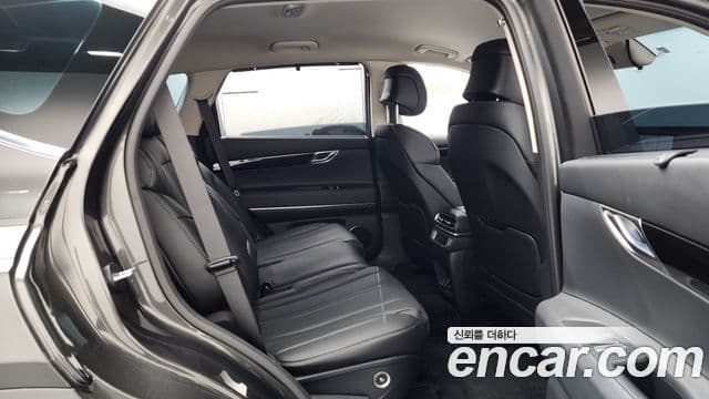 Genesis GV80, 2025 12