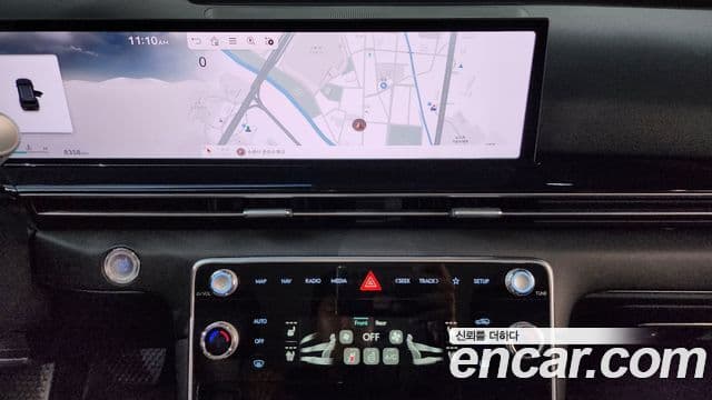 Genesis GV80, 2025 14