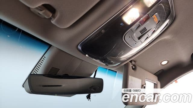 Genesis GV80, 2025 18