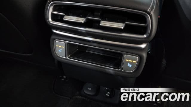 Genesis GV80, 2025 19