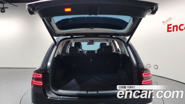 Genesis GV80, 2025 20