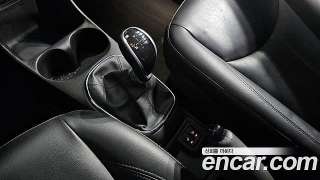 Chevrolet(GM대우) The / новый Next Spark Plus, 2017 9