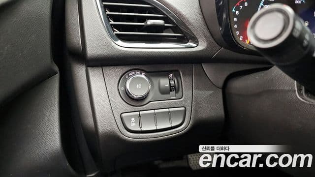 Chevrolet(GM대우) The / новый Next Spark Plus, 2017 17