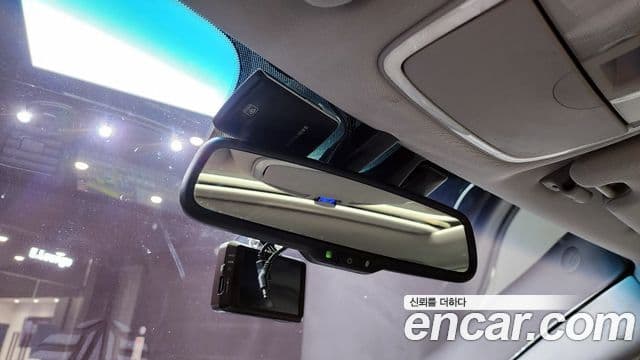 Hyundai Genesis VIP팩, 2008 17