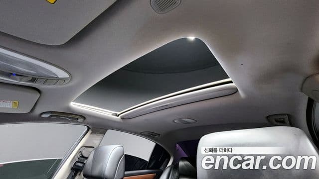 Hyundai Genesis VIP팩, 2008 18