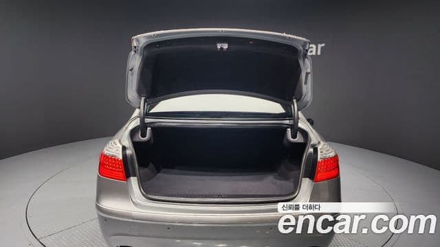 Hyundai Genesis VIP팩, 2008 20