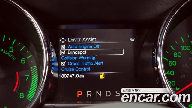 Ford Mustang купе, 2016 16