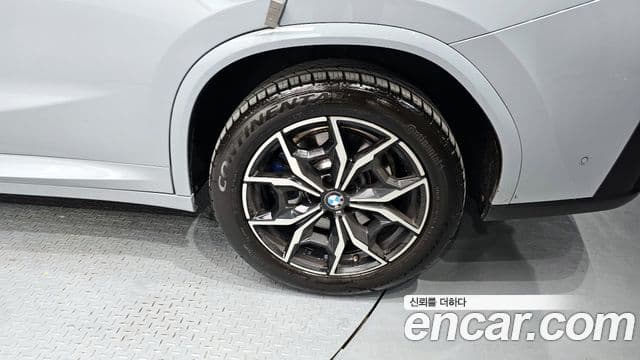 BMW X4 (G02) xDrive20i M Sport, 2023 все фото