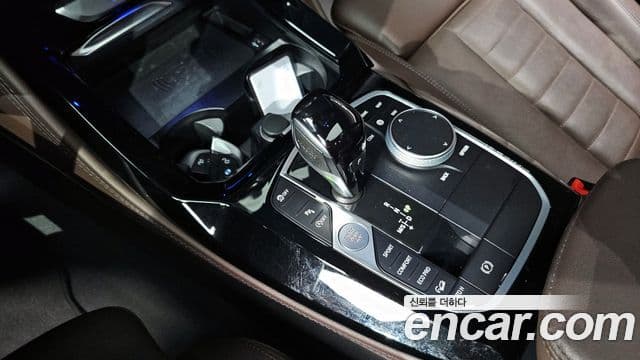 BMW X4 (G02) xDrive20i M Sport, 2023 9