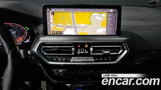 BMW X4 (G02) xDrive20i M Sport, 2023 14