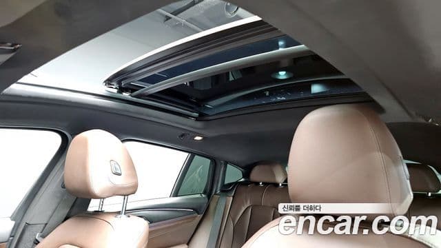 BMW X4 (G02) xDrive20i M Sport, 2023 17