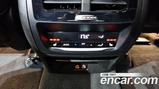 BMW X4 (G02) xDrive20i M Sport, 2023 19