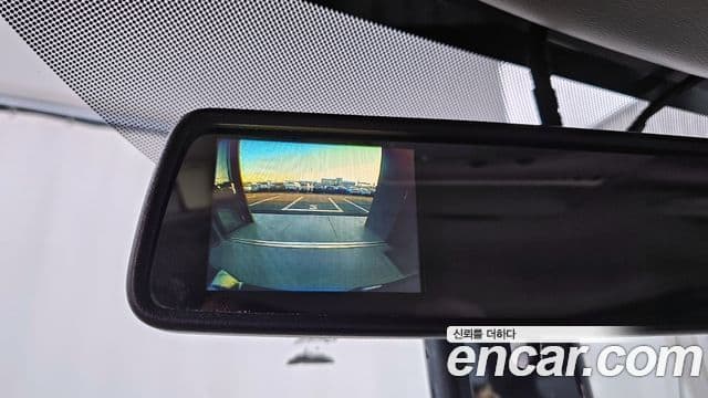 Chevrolet 익스프레스밴, 2014 15