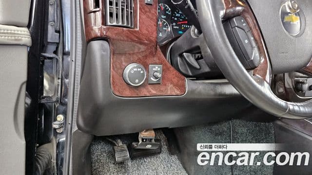 Chevrolet 익스프레스밴, 2014 16