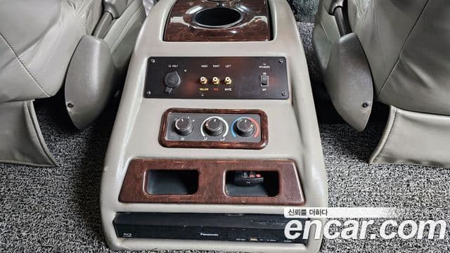 Chevrolet 익스프레스밴, 2014 17