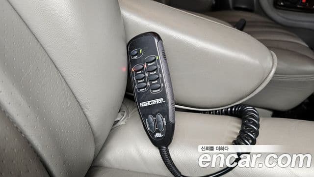 Chevrolet 익스프레스밴, 2014 18