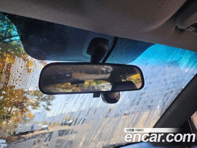 Kia 뉴모닝 люксовая версия Black Premium, 2009 7