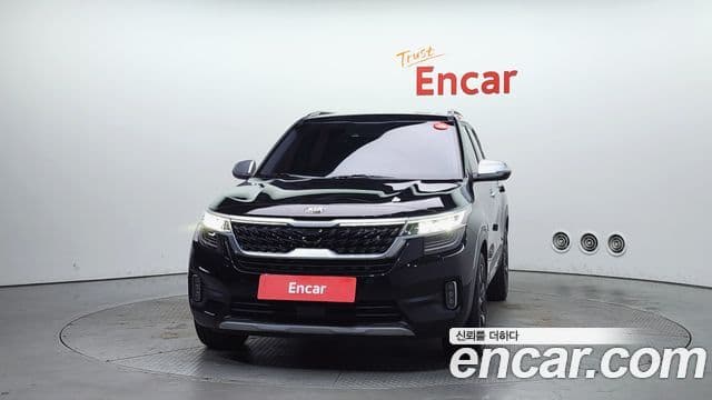 Kia Seltos Gravity, 2022 3