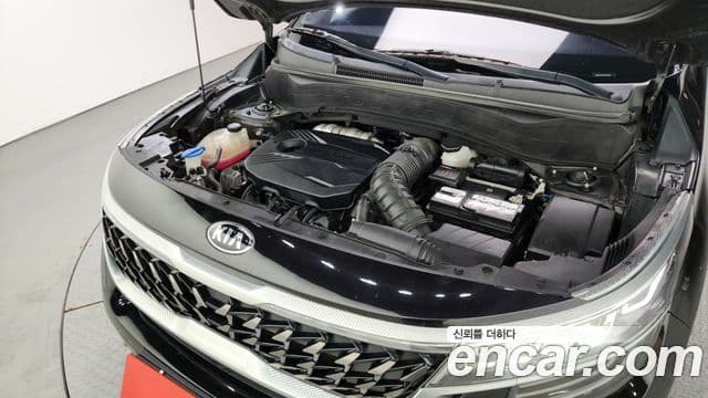 Kia Seltos Gravity, 2022 6