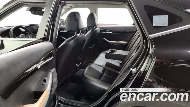 Kia Seltos Gravity, 2022 11