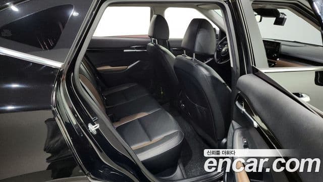 Kia Seltos Gravity, 2022 12