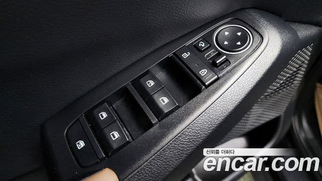 Kia Seltos Gravity, 2022 13