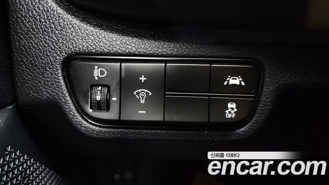 Kia Seltos Gravity, 2022 14