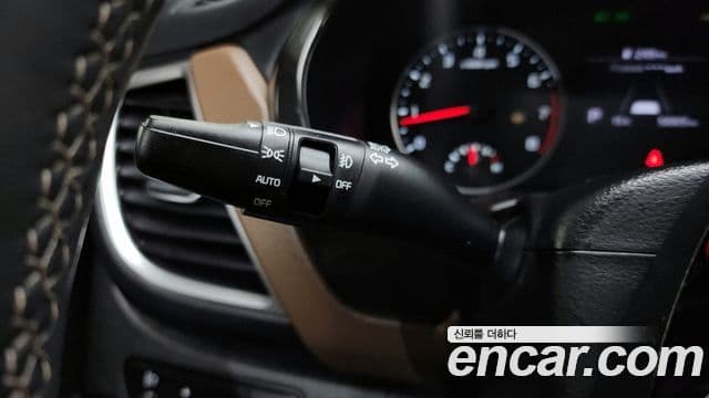 Kia Seltos Gravity, 2022 16