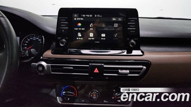 Kia Seltos Gravity, 2022 17