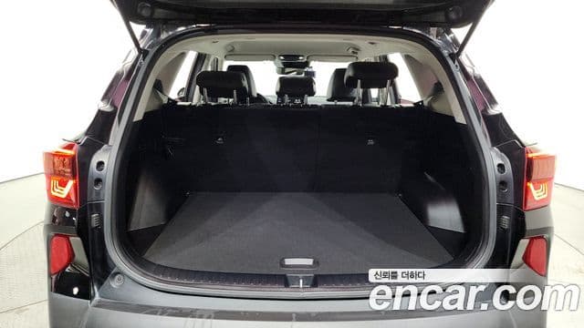 Kia Seltos Gravity, 2022 20