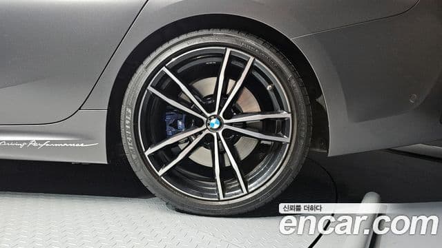 BMW 3시리즈 (G20) 320i Туринг (Touring) M Sport, 2022 6