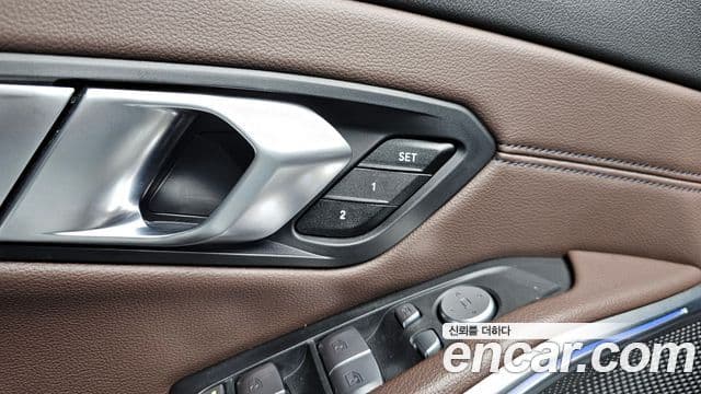 BMW 3시리즈 (G20) 320i Туринг (Touring) M Sport, 2022 19