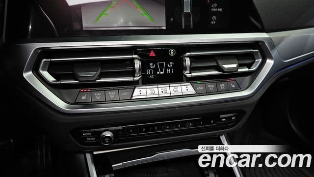 BMW 3시리즈 (G20) 320i Туринг (Touring) M Sport, 2022 20