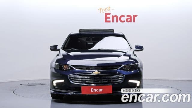 Chevrolet(GM대우) All New Malibu Premium Safety, 2017 3