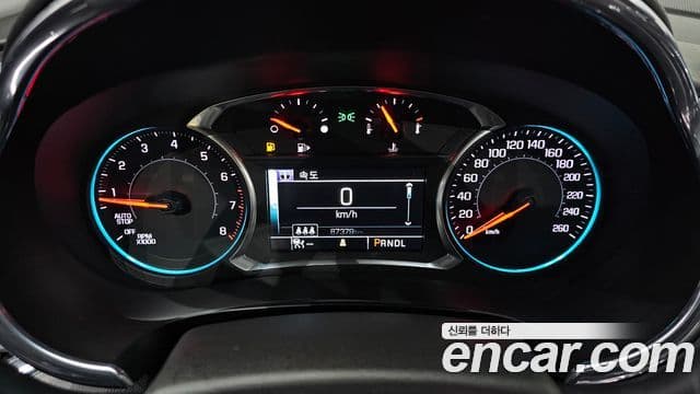 Chevrolet(GM대우) All New Malibu Premium Safety, 2017 8