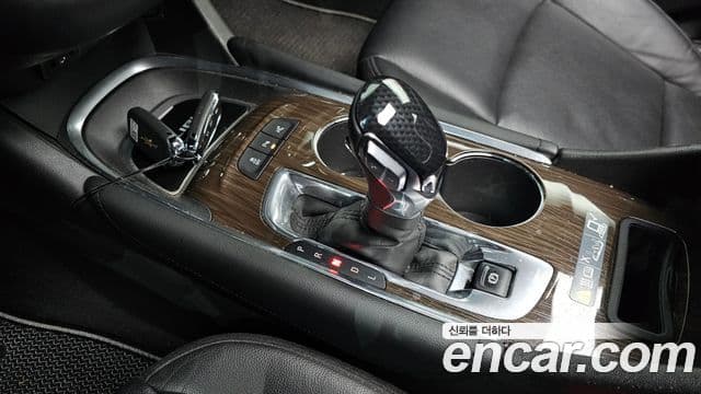 Chevrolet(GM대우) All New Malibu Premium Safety, 2017 9