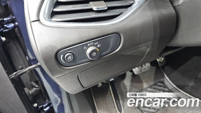 Chevrolet(GM대우) All New Malibu Premium Safety, 2017 13