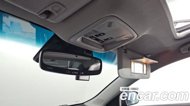 Chevrolet(GM대우) All New Malibu Premium Safety, 2017 15