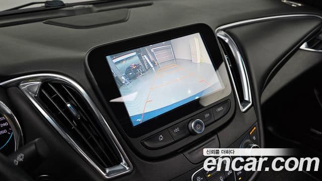 Chevrolet(GM대우) All New Malibu Premium Safety, 2017 16