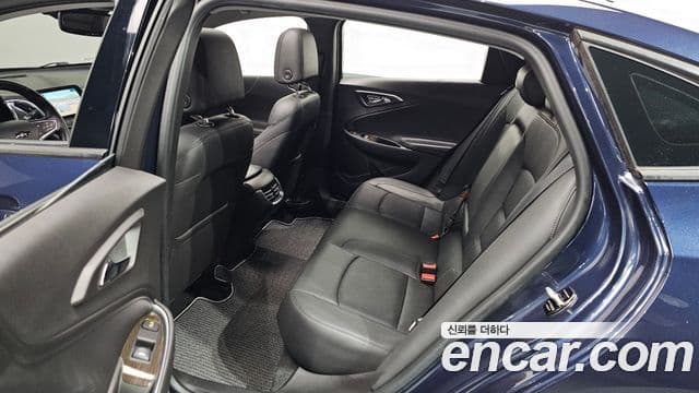 Chevrolet(GM대우) All New Malibu Premium Safety, 2017 17