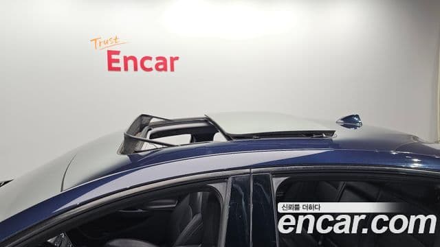 Chevrolet(GM대우) All New Malibu Premium Safety, 2017 20